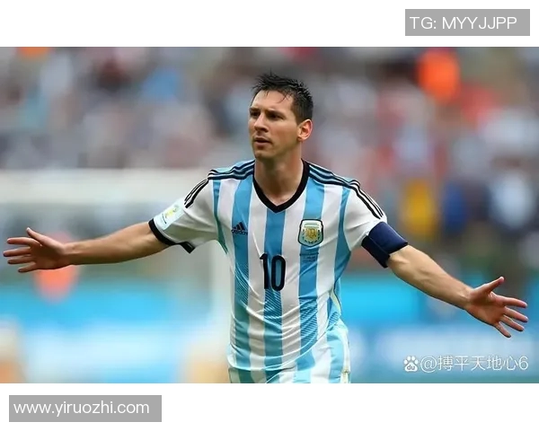 探索世界足坛的50位足球明星及其传奇故事