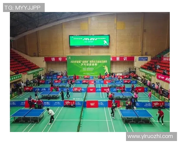 西安乒乓球队的控制革新探索与实践：提升竞技水平的新路径