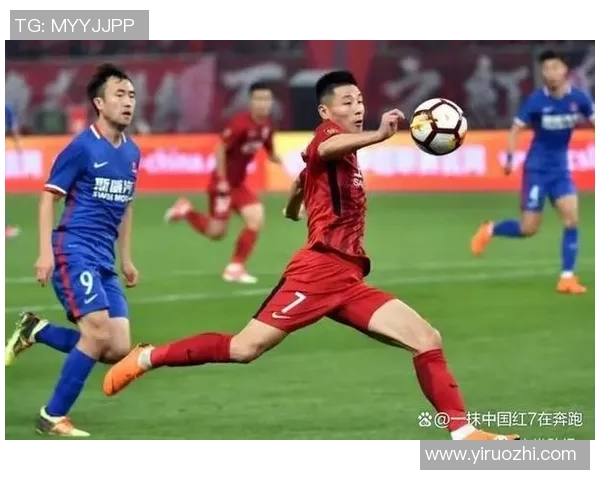 2021年中国足球明星盘点与未来发展展望