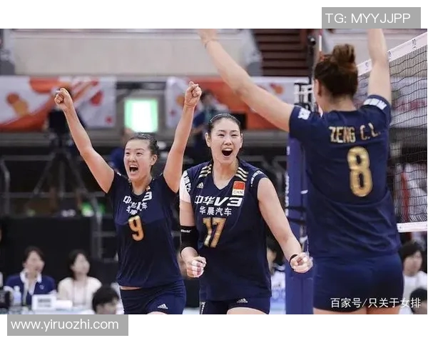 成都排球队大满贯点评团队配合展现出色默契与实力