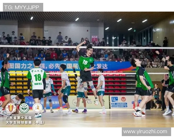 深圳排球队的崛起之路:城市联赛中的拼搏与梦想 深圳排球队的崛起之路:城市联赛中的拼搏与梦想