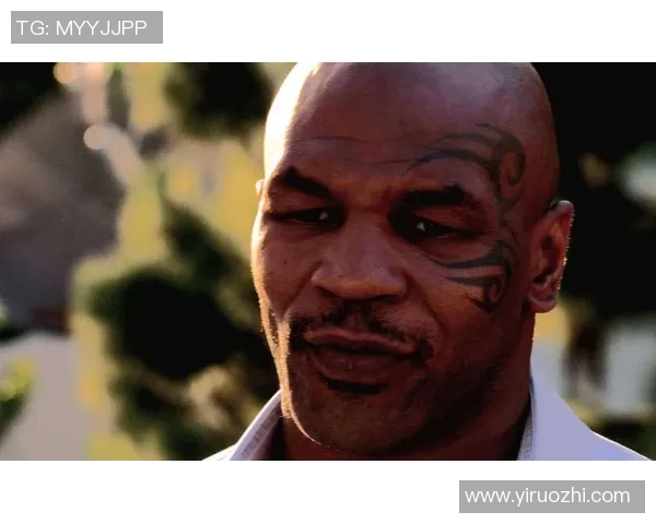 梦中奇遇与足球明星共舞泰森的拳击传奇在梦境中交织