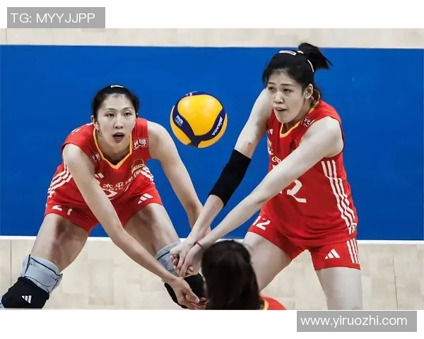 杭州排球队实力强劲荣登全国排球力量排行榜第二名