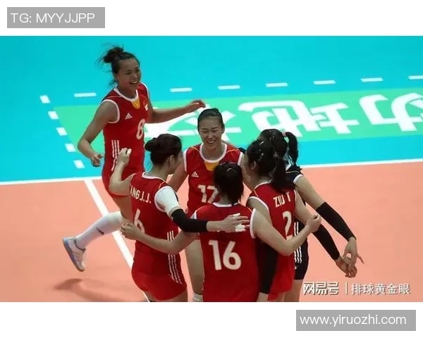 排球心理素质评比揭晓上海排球队荣登第五位引发热议 排球心理素质评比揭晓上海排球队荣登第五位引发热议