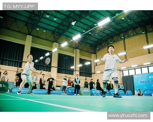 羽毛球的魅力：深入了解成都羽毛球队的团结与协作精神