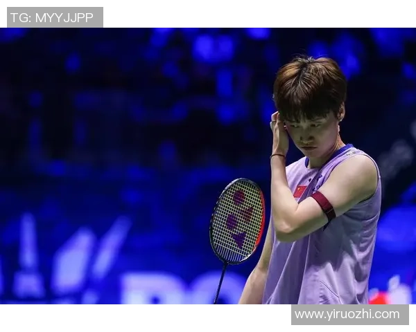 羽毛球心理素质评比揭晓广州羽毛球队荣获第二名佳绩