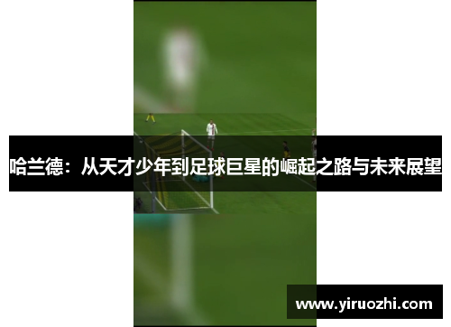 哈兰德：从天才少年到足球巨星的崛起之路与未来展望